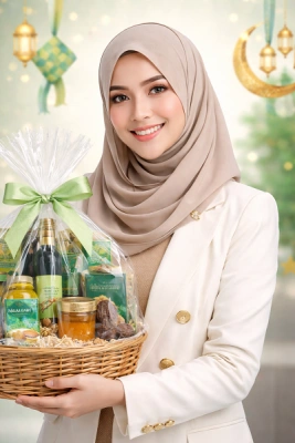 Toko Parcel Kadungora